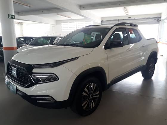 FIAT TORO 1.3 TURBO 270 FLEX FREEDOM AT6
